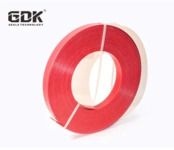 GDK Manufacturer Wholesale High-Precision Wear Ring Seal