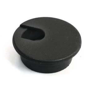 Nylon Customized Plastic Grommet, Rubber Grommets by PVC, PE, ABS EPDM Material