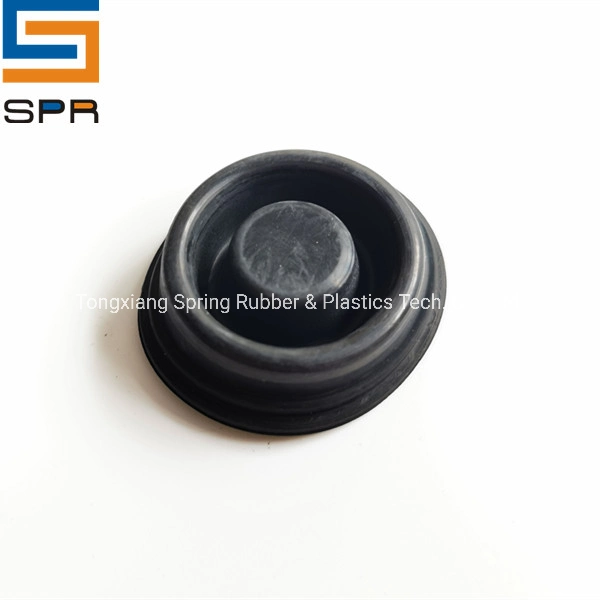 Good Quality Molded Cable Rubber Grommet