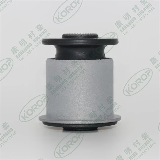 Buje de brazo de goma de suspensión K-6016 Cn15-3063-Ab para Ford Novo Ecosport 2012-2014